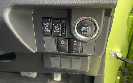 Toyota Tank I, 2018 год, 1 440 000 рублей, 21 фотография