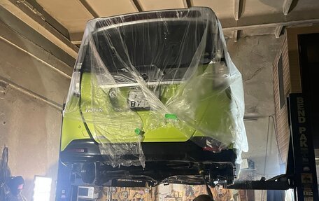Toyota Tank I, 2018 год, 1 440 000 рублей, 23 фотография