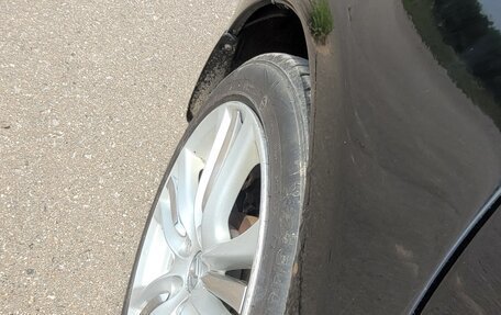 Lexus GS III рестайлинг, 2007 год, 1 150 000 рублей, 14 фотография