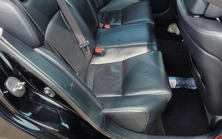 Lexus GS III рестайлинг, 2007 год, 1 150 000 рублей, 9 фотография