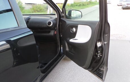 Nissan Note II рестайлинг, 2009 год, 550 000 рублей, 7 фотография