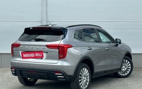 Haval Jolion, 2025 год, 2 449 000 рублей, 3 фотография