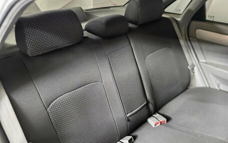 Chevrolet Lacetti, 2010 год, 499 000 рублей, 10 фотография