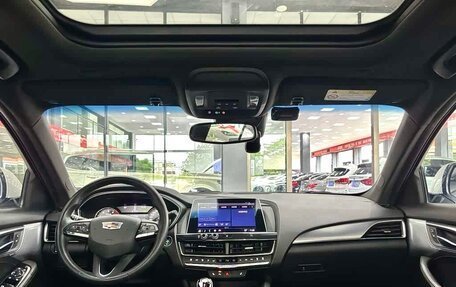 Cadillac CT5 I, 2021 год, 2 900 236 рублей, 6 фотография