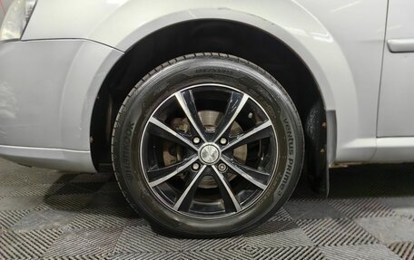 Chevrolet Lacetti, 2010 год, 499 000 рублей, 13 фотография