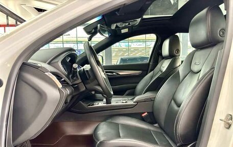 Cadillac CT5 I, 2021 год, 2 900 236 рублей, 5 фотография