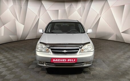 Chevrolet Lacetti, 2010 год, 499 000 рублей, 7 фотография