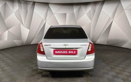 Chevrolet Lacetti, 2010 год, 499 000 рублей, 8 фотография