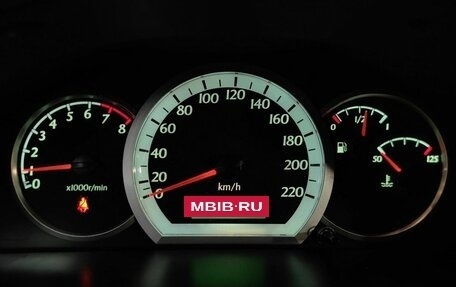 Chevrolet Lacetti, 2010 год, 499 000 рублей, 14 фотография