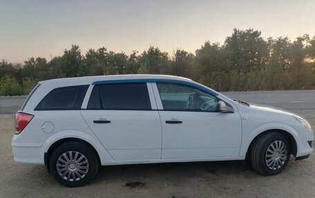 Opel Astra H, 2014 год, 565 000 рублей, 4 фотография