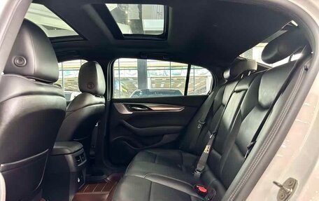 Cadillac CT5 I, 2021 год, 2 900 236 рублей, 8 фотография