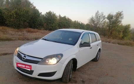 Opel Astra H, 2014 год, 565 000 рублей, 2 фотография
