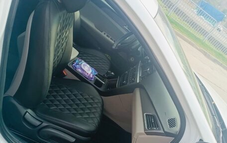 Hyundai Sonata VII, 2017 год, 1 700 000 рублей, 6 фотография