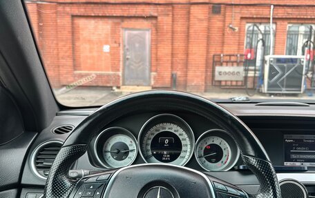 Mercedes-Benz C-Класс, 2013 год, 1 250 000 рублей, 2 фотография
