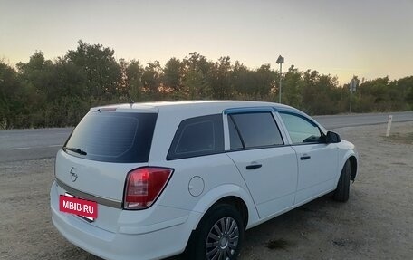 Opel Astra H, 2014 год, 565 000 рублей, 3 фотография
