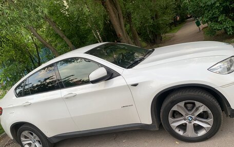 BMW X6, 2013 год, 1 600 000 рублей, 3 фотография