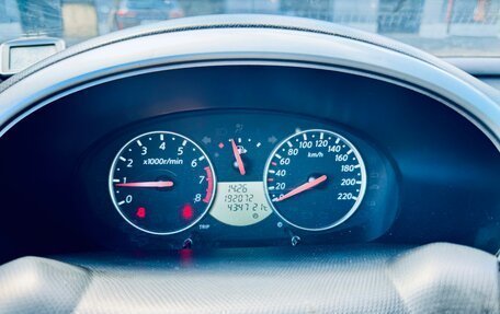 Nissan Micra III, 2007 год, 510 000 рублей, 5 фотография