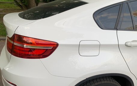 BMW X6, 2013 год, 1 600 000 рублей, 5 фотография