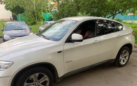 BMW X6, 2013 год, 1 600 000 рублей, 2 фотография