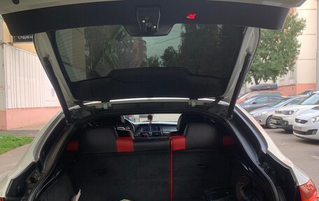 BMW X6, 2013 год, 1 600 000 рублей, 8 фотография