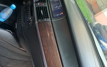 BMW X6, 2013 год, 1 600 000 рублей, 15 фотография
