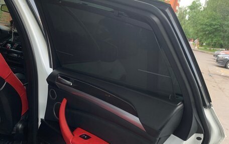 BMW X6, 2013 год, 1 600 000 рублей, 11 фотография