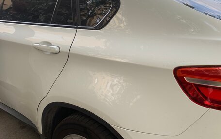 BMW X6, 2013 год, 1 600 000 рублей, 7 фотография