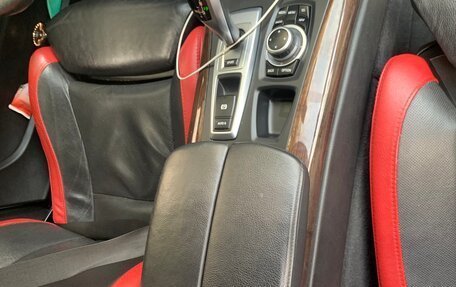 BMW X6, 2013 год, 1 600 000 рублей, 16 фотография