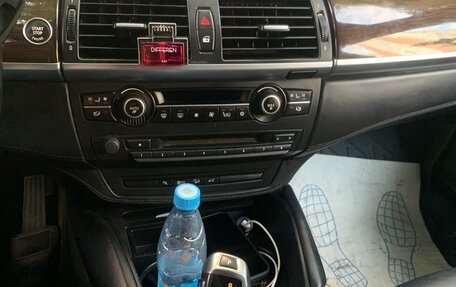 BMW X6, 2013 год, 1 600 000 рублей, 18 фотография