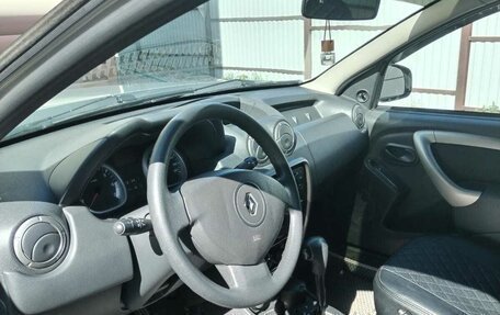 Renault Duster I рестайлинг, 2014 год, 950 000 рублей, 6 фотография