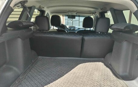 Renault Duster I рестайлинг, 2014 год, 950 000 рублей, 8 фотография
