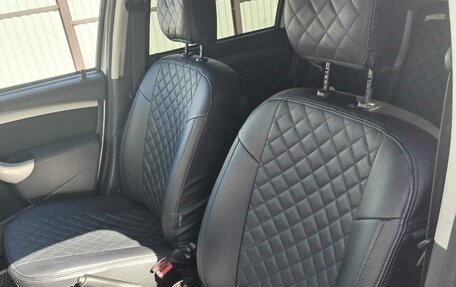 Renault Duster I рестайлинг, 2014 год, 950 000 рублей, 7 фотография
