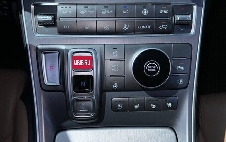 Hyundai Santa Fe IV, 2020 год, 7 фотография
