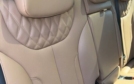 Hyundai Santa Fe IV, 2020 год, 11 фотография