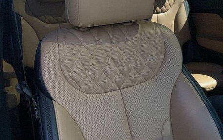 Hyundai Santa Fe IV, 2020 год, 12 фотография