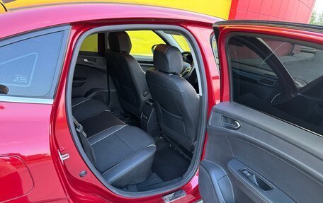 Renault Arkana I, 2019 год, 1 619 000 рублей, 5 фотография