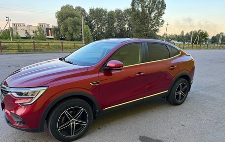 Renault Arkana I, 2019 год, 1 619 000 рублей, 3 фотография
