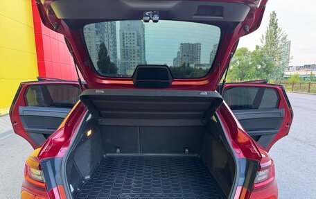 Renault Arkana I, 2019 год, 1 619 000 рублей, 8 фотография