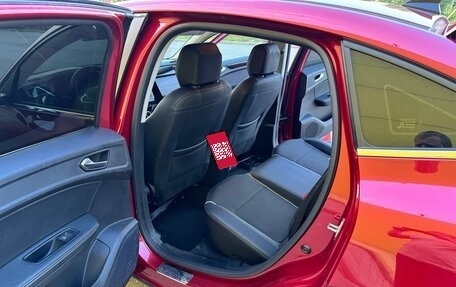 Renault Arkana I, 2019 год, 1 619 000 рублей, 6 фотография