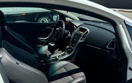 Opel Astra J, 2012 год, 970 000 рублей, 8 фотография