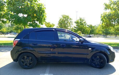 KIA Rio II, 2010 год, 500 000 рублей, 2 фотография