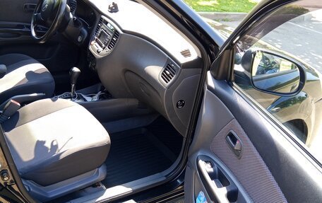 KIA Rio II, 2010 год, 500 000 рублей, 15 фотография
