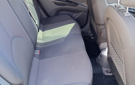 KIA Rio II, 2010 год, 500 000 рублей, 17 фотография