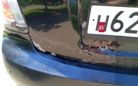 KIA Rio II, 2010 год, 500 000 рублей, 9 фотография