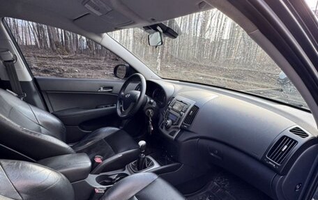 Hyundai i30 I, 2009 год, 565 000 рублей, 8 фотография