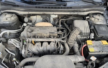 Hyundai i30 I, 2009 год, 565 000 рублей, 12 фотография