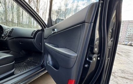 Hyundai i30 I, 2009 год, 565 000 рублей, 9 фотография
