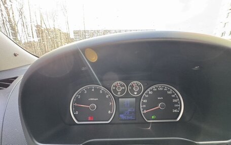 Hyundai i30 I, 2009 год, 565 000 рублей, 11 фотография
