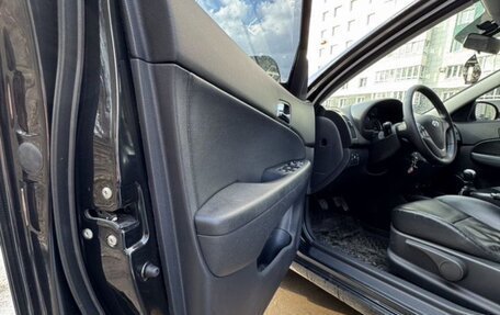 Hyundai i30 I, 2009 год, 565 000 рублей, 10 фотография