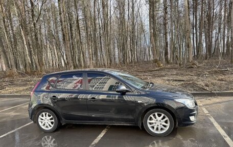 Hyundai i30 I, 2009 год, 565 000 рублей, 3 фотография